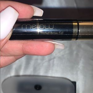 mellow | tinted brow gel